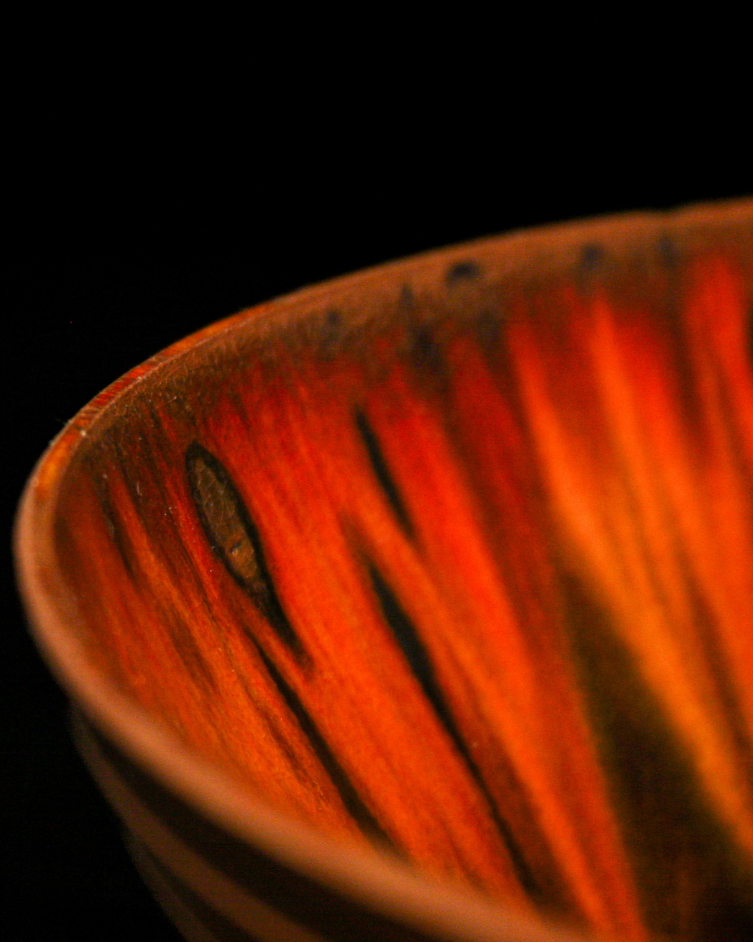 Nº 1 [Blackhole Bowl]
