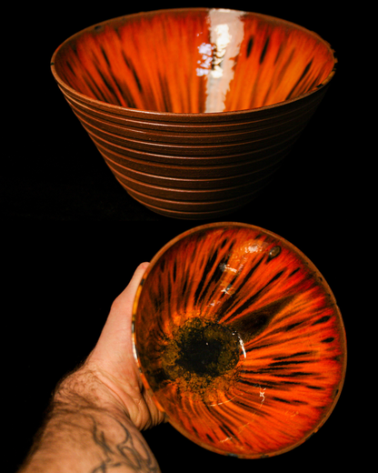 Nº 1 [Blackhole Bowl]