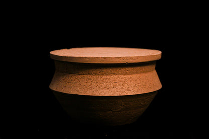 Nº 18 [Flat-Top Capsule]