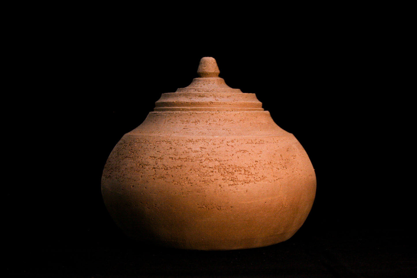 Nº7 [Raw Container]