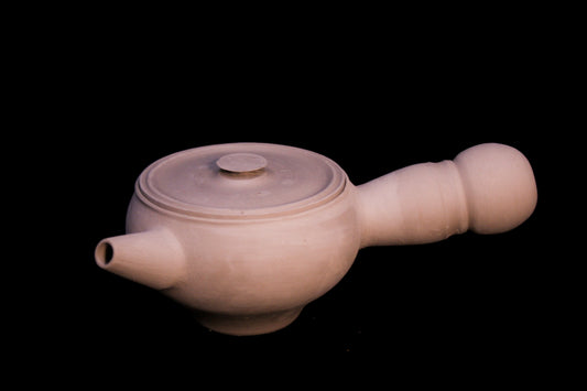 Nº 26 [Fragile Teapot]