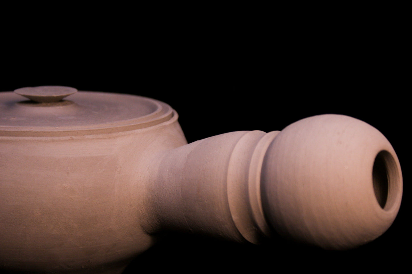 Nº 26 [Fragile Teapot]