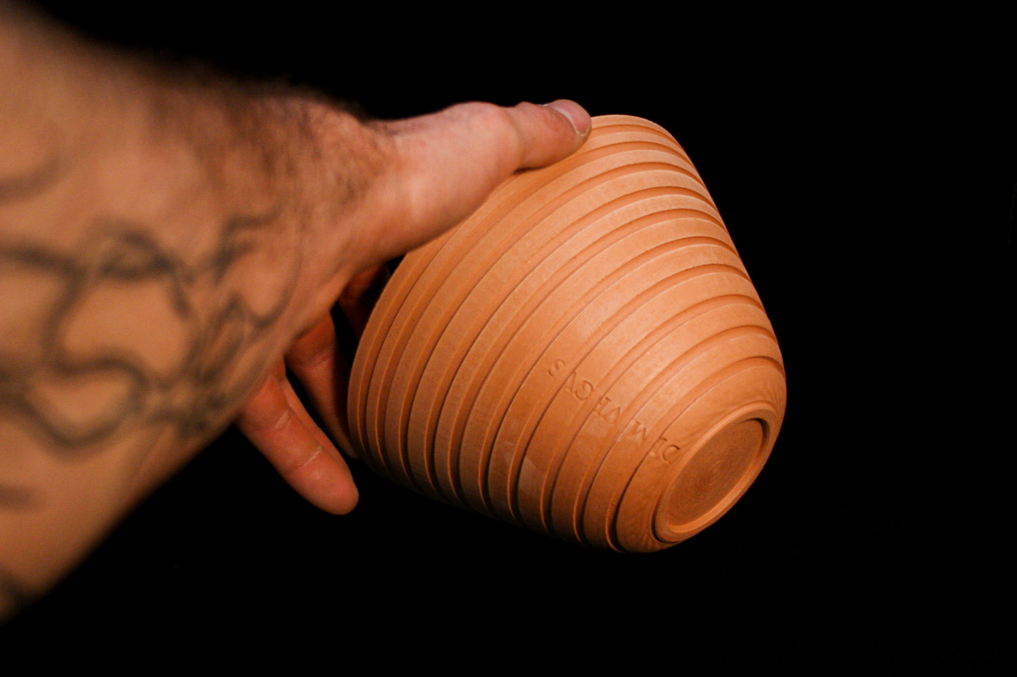 Nº 1 [Blackhole Bowl]
