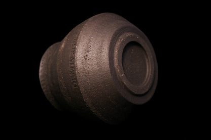 Nº5 [Black Stripes]