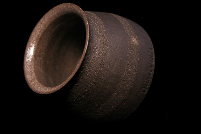 Nº5 [Black Stripes]