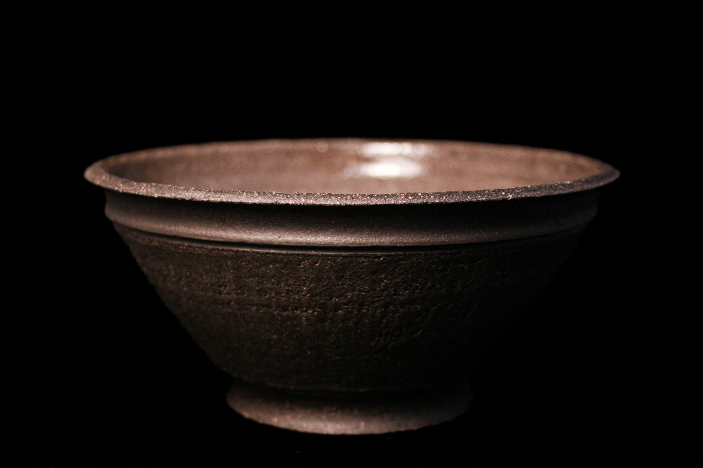 Nº9 [Small Black Bawl]