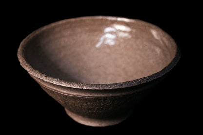 Nº9 [Small Black Bawl]
