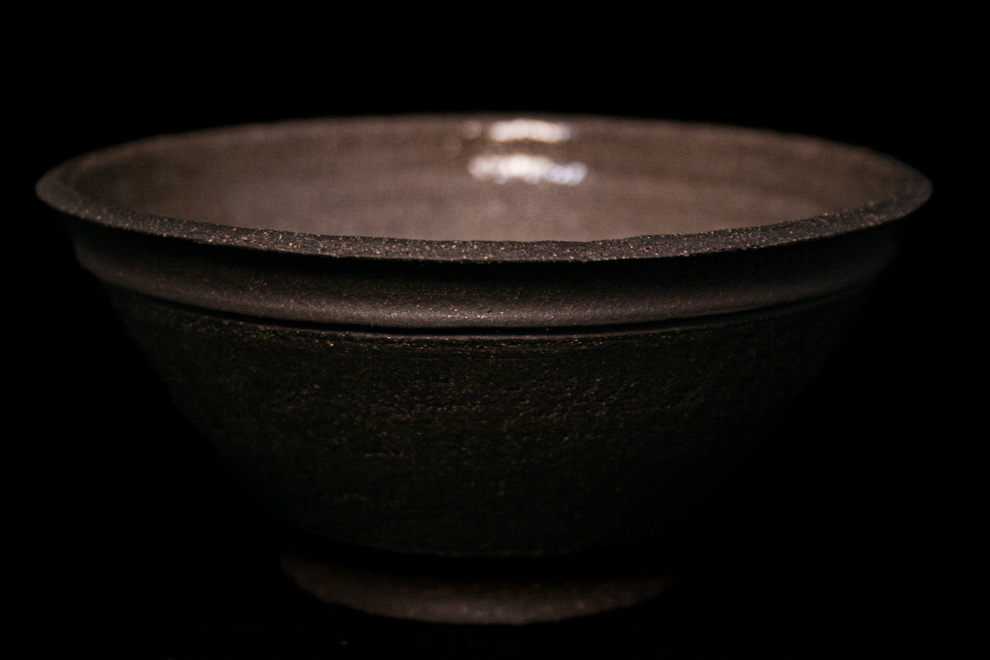 Nº9 [Small Black Bawl]