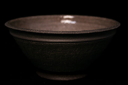Nº9 [Small Black Bawl]