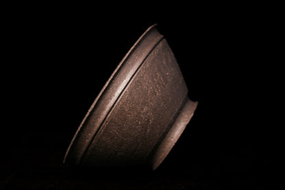 Nº9 [Small Black Bawl]