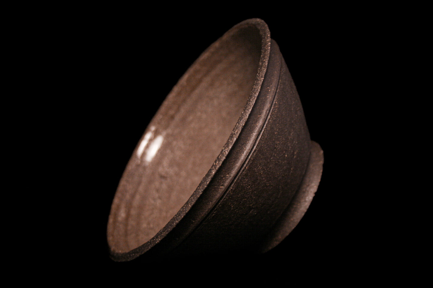 Nº9 [Small Black Bawl]