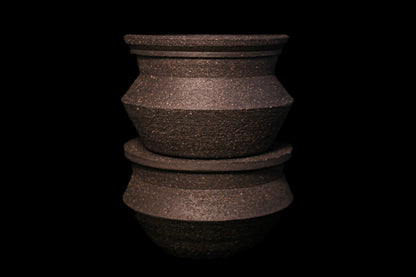 Nº 18 [Flat-Top Capsule]