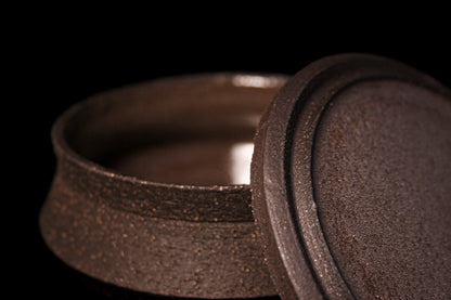 Nº 18 [Flat-Top Capsule]