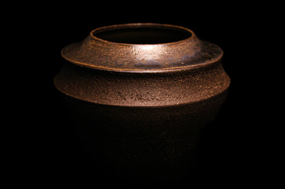 Nº4 [Black Ornament]