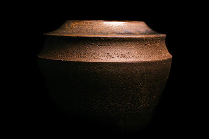 Nº4 [Black Ornament]