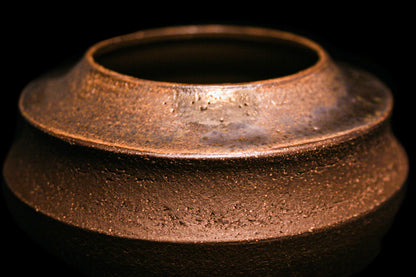 Nº4 [Black Ornament]