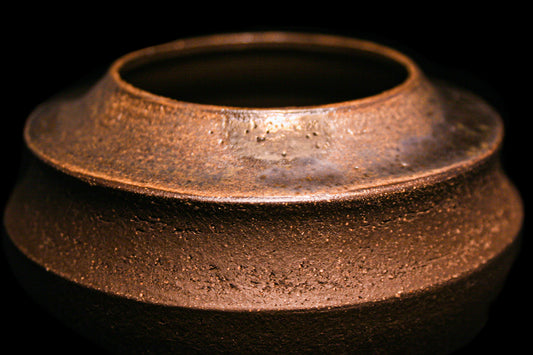 Nº4 [Black Ornament]