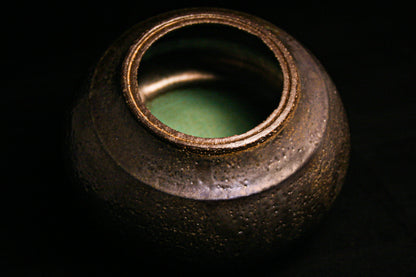 Nº7 [Raw Container]