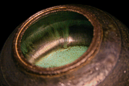 Nº7 [Raw Container]