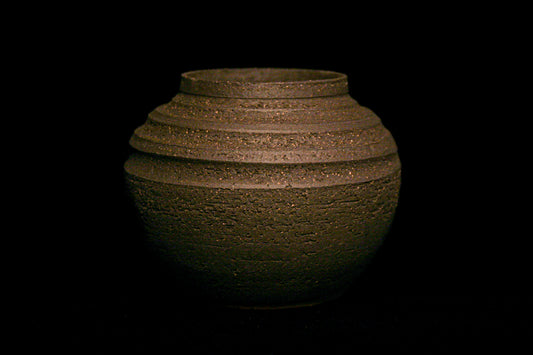 Nº 2 [Spherical Black Soul]