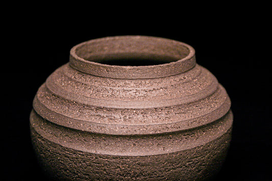 Nº 2 [Spherical Black Soul]