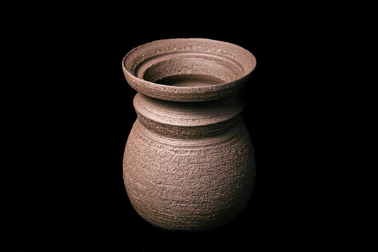 Nº 38 [Brutalist Chalice]